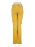 Adriano Goldschmied Color Block Yellow Jeans Size 29 Waist R - photo 2