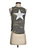 Hello Gorgeous Gray Tank Top Size XS - photo 1