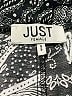Just Female Paisley Gray Shorts Size 36 waist - photo 3