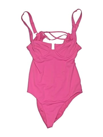 Victoria's Secret One Piece Swimsuit (view 1)