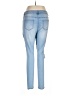 d.jeans Hearts Blue Jeans Size 12 - photo 2
