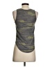 Hello Gorgeous Gray Tank Top Size XS - photo 2