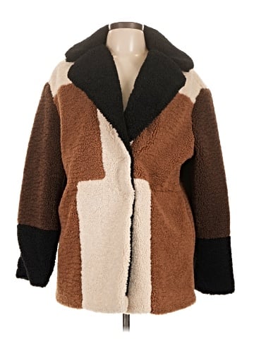 Steve Madden Coat (view 1)