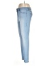d.jeans Hearts Blue Jeans Size 12 - photo 5