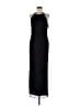 Mac Duggal 100% Polyester Stars Black Cocktail Dress Size 8 - photo 1