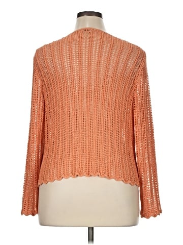 Sigrid Olsen Cardigan (view 2)