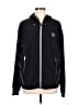 K-Swiss Black Track Jacket Size M (estimated) - photo 1