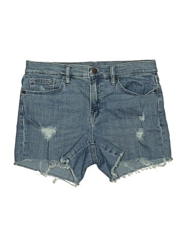 CALVIN KLEIN JEANS Denim Shorts (view 1)