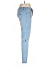 d.jeans Hearts Blue Jeans Size 12 - photo 4