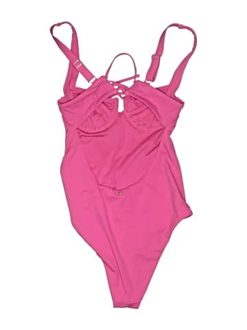 Victoria's Secret One Piece Swimsuit (view 2)