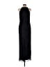 Mac Duggal 100% Polyester Stars Black Cocktail Dress Size 8 - photo 2