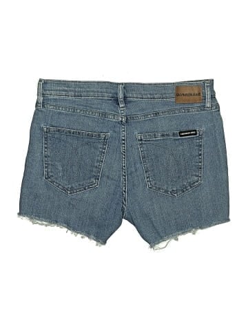 CALVIN KLEIN JEANS Denim Shorts (view 2)