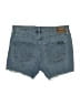 CALVIN KLEIN JEANS Hearts Blue Denim Shorts Size 28 waist - photo 2