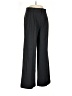Gap Gray Black Dress Pants Size 4 - photo 1