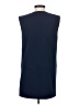 White House Black Market Blue Vest Size 2 - photo 2