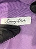 Emory Park Purple Long Sleeve Blouse Size S - photo 7