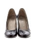 Gabor 100% Leather Burgundy Heels Size UK 6 / US 8 - photo 2