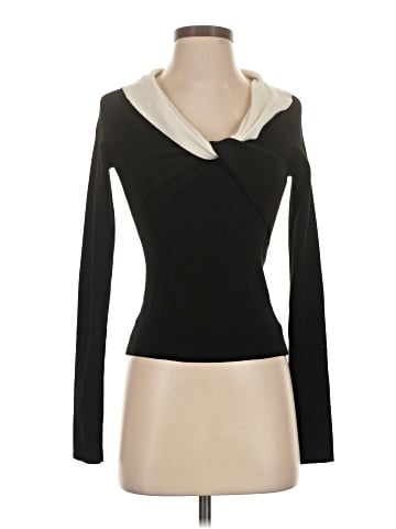 Adiva Long Sleeve Top (view 1)