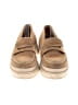PATINA Tan Flats Size 7 1/2 - photo 2