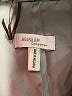 Basler 100% Polyester Metallic Silver Jacket Size EU 34 / US 4 - photo 6