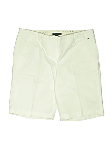 Tommy Hilfiger Khaki Shorts (view 1)