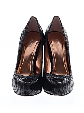 BCBGeneration Heels (view 2)