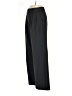 Gap Gray Black Dress Pants Size 4 - photo 5