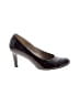 Gabor 100% Leather Burgundy Heels Size UK 6 / US 8 - photo 1