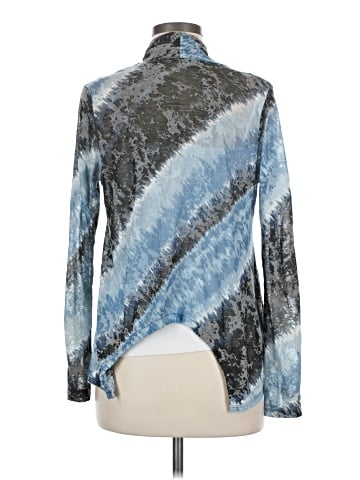 Cubism Cardigan (view 2)