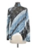Cubism Blue Cardigan Size M - photo 2