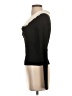 Adiva Black Long Sleeve Top Size S (estimated) - photo 5
