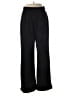 Gap Solid Black Casual Pants Size S - photo 1