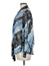 Cubism Blue Cardigan Size M - photo 5