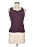 Unbranded Purple Tank Top Size M (estimated) - photo 1