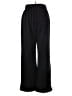 Gap Solid Black Casual Pants Size S - photo 2