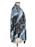 Cubism Blue Cardigan Size M - photo 4