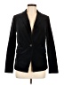 Boden Black Blazer Size 6 - photo 1
