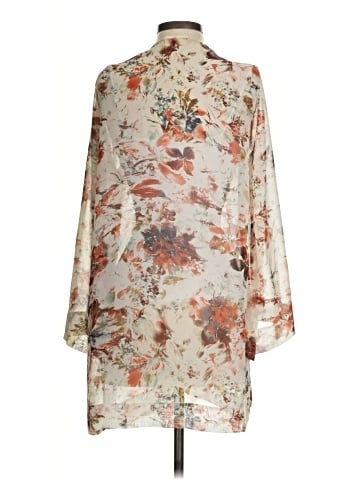 Audrey 3+1 Kimono (view 2)