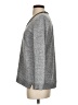 Juicy Couture Gray Long Sleeve Top Size S - photo 5