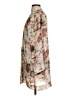Audrey 3+1 Ivory Kimono Size S - photo 5