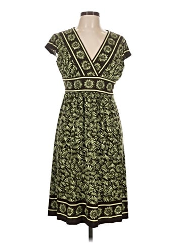 City Triangles Casual Dress (view 1)