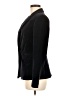 Boden Black Blazer Size 6 - photo 5