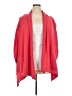 EKYOG 100% Cotton Red Cardigan Size XXL - photo 1