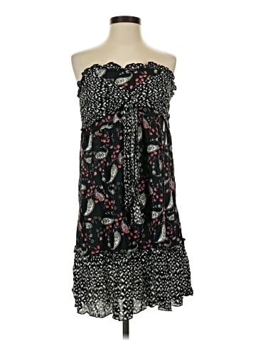 Ellison Cocktail Dress (view 1)