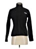 The North Face Black Track Jacket Size S - photo 1
