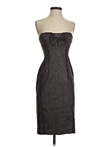Bebe Cocktail Dress (view 1)