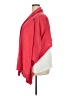 EKYOG 100% Cotton Red Cardigan Size XXL - photo 5