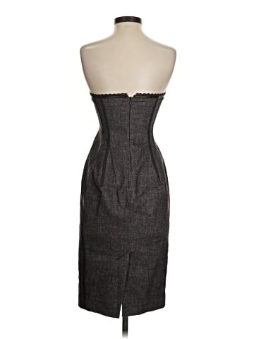Bebe Cocktail Dress (view 2)