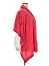 EKYOG 100% Cotton Red Cardigan Size XXL - photo 4