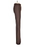 Commando Brown Dress Pants Size S - photo 4